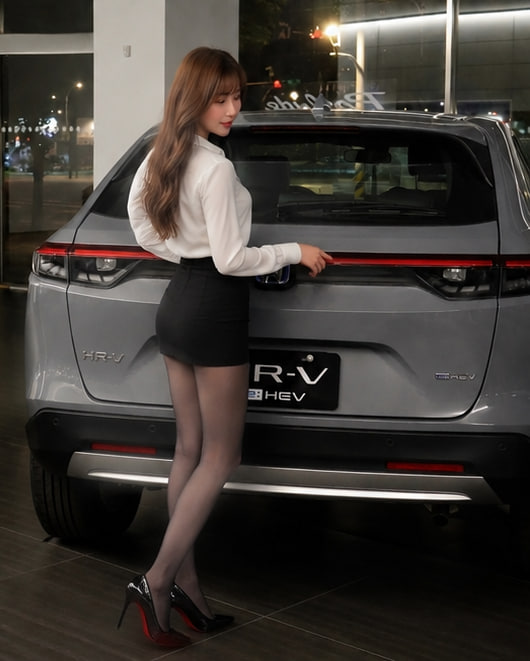 mq66t's tweet photo. 別人說女生不懂車？
那我偏要證明給你看😉
你相信女業務嗎？ https://t.co/M3gF8CSOHe