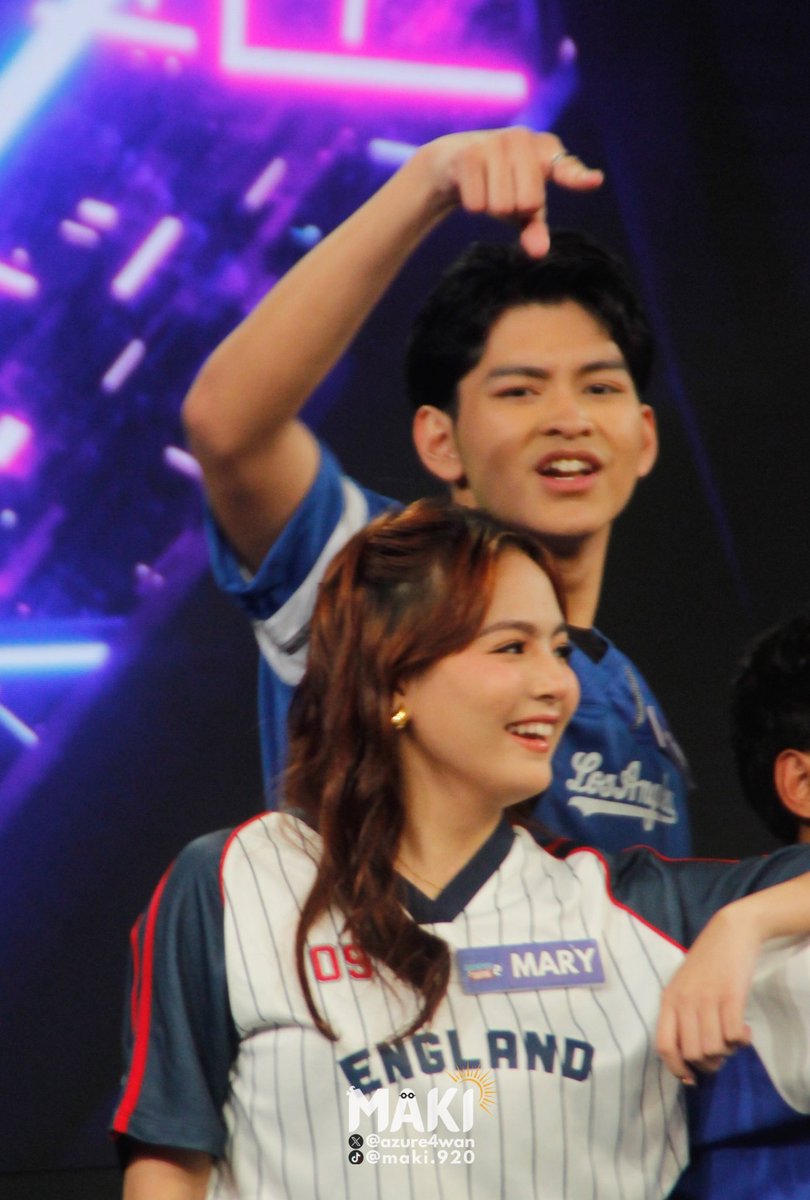 azure4wan's tweet photo. 2026.08.09 - Thirdy Dangca @ Campus Cutie 2, GMA Studio 7 (6/6)
@ThirdyDangca with Mary Francine
#ThirdyDangca #3rdGD #Third #SparkleCampusCutie #CampusCutie2 #SparkleGMAAritstCenter https://t.co/oBiJ1pRNrZ