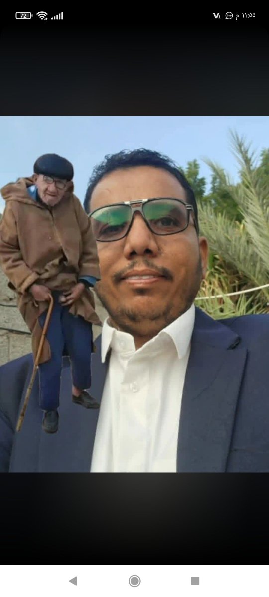 SalehMwra's tweet photo. @m_albayhani بانجيب لك بضاعه اكبر من ذلك بكثير 
بس الزمو الهدوء أنت ياخدمي والعليمي دكتور المخابز https://t.co/WtRR7BIMil
