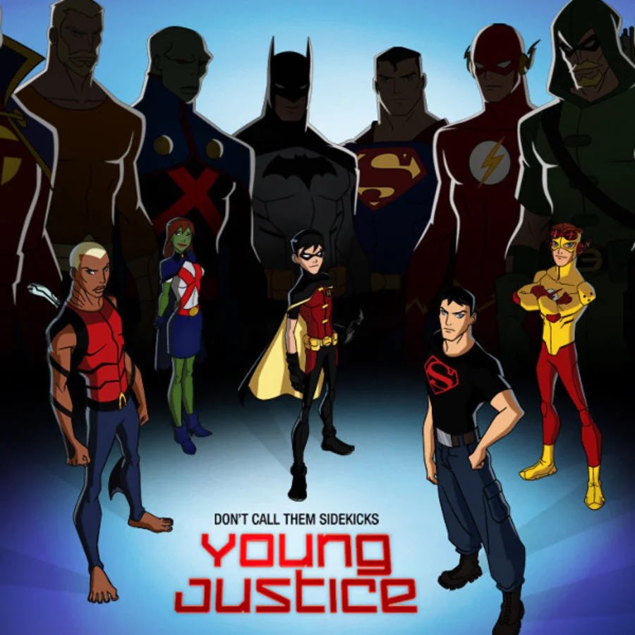CadesAttorney's tweet photo. Those first 2 seasons man ❤️ https://t.co/E7CNMx0W7I