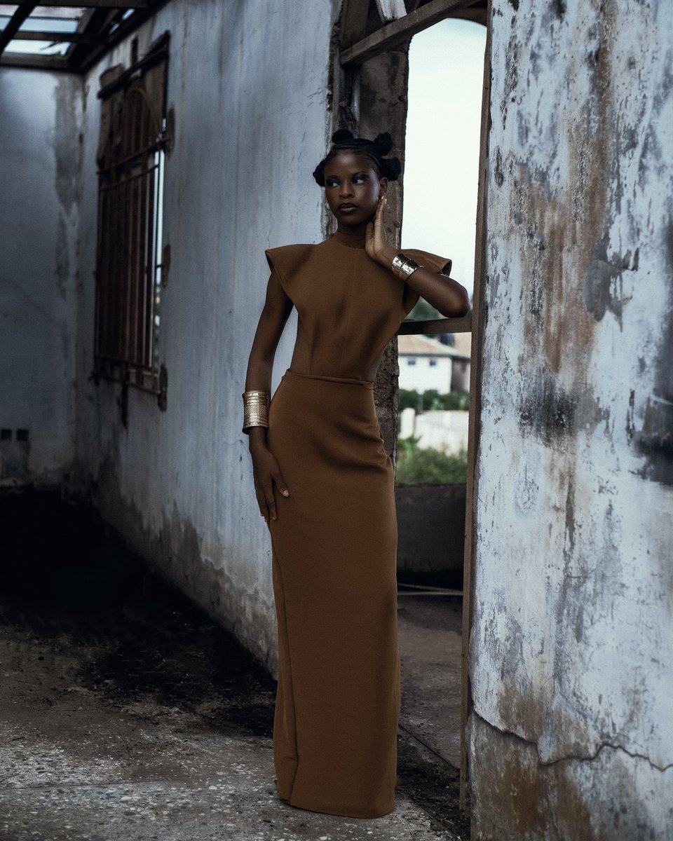 Geekeez1's tweet photo. Ancestral Threads, Modern Muse

New Editorial with @joyeafeez https://t.co/qQKwbXk5Mf
