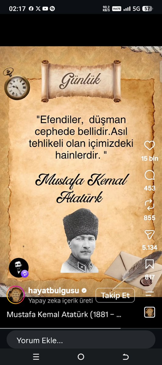 murat_papi's tweet photo. @savunandavadami https://t.co/FtZSQoWOkG
