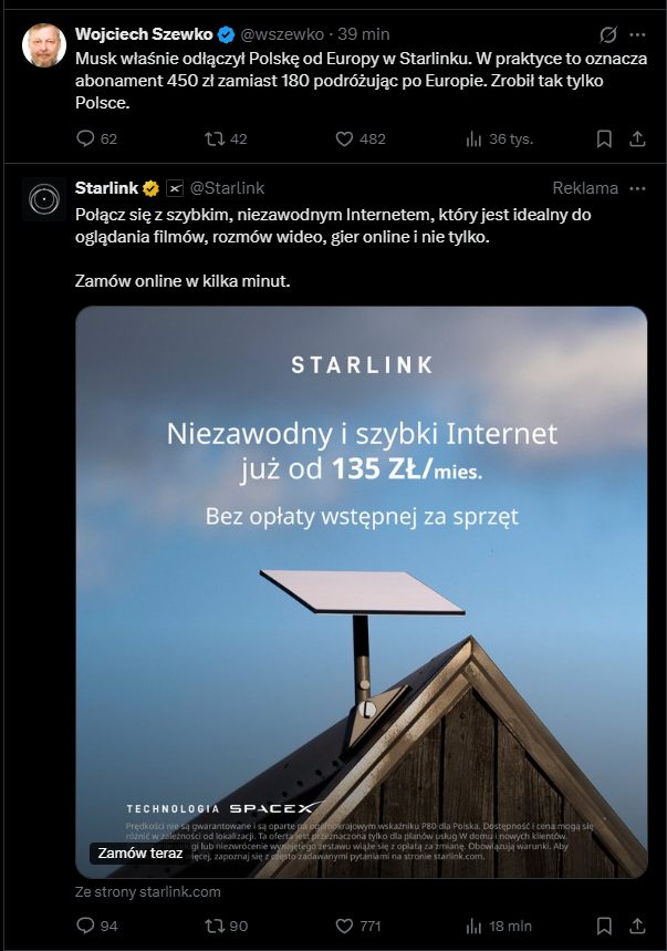 Cervesarius's tweet photo. @wszewko You can't make this up 😅 https://t.co/VehQTOfwsW
