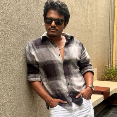 dhanarajvineeth's tweet photo. #NewProfilePic https://t.co/JBv2ufUNEJ