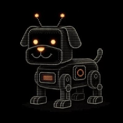 suwarnabum's tweet photo. @Nate_Esparza Grok Bot sounds lame, name it Wobby https://t.co/t2F6G6KOYI