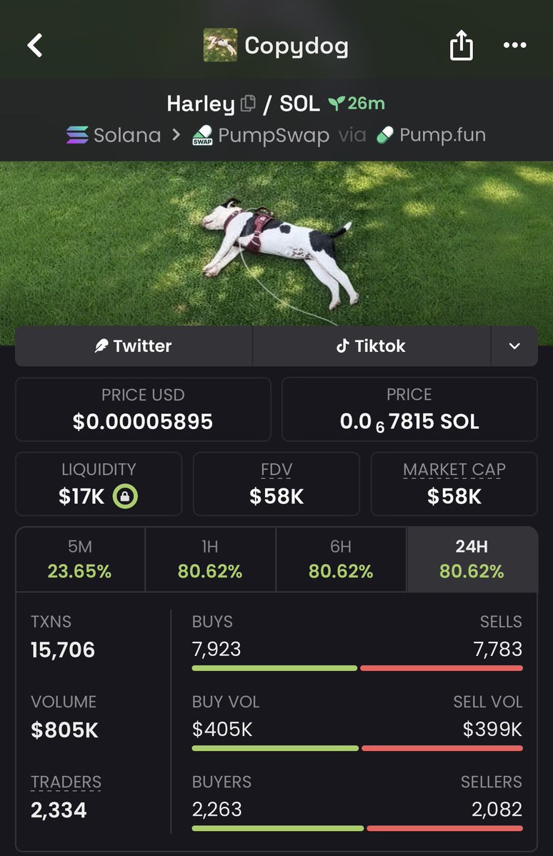 OChainAlpha tweet picture