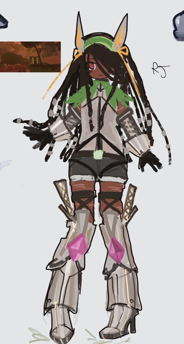 Lurrkerrr's tweet photo. #fe2fanart https://t.co/0wV57jmsBI