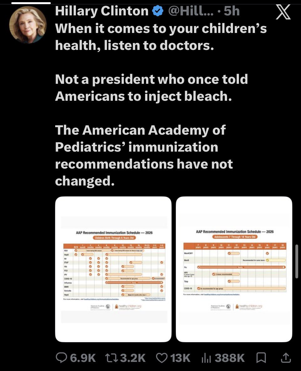 OnlyinFlorida2's tweet photo. He never said inject bleach, you lying sack of shit. https://t.co/Ttb2hBTNML