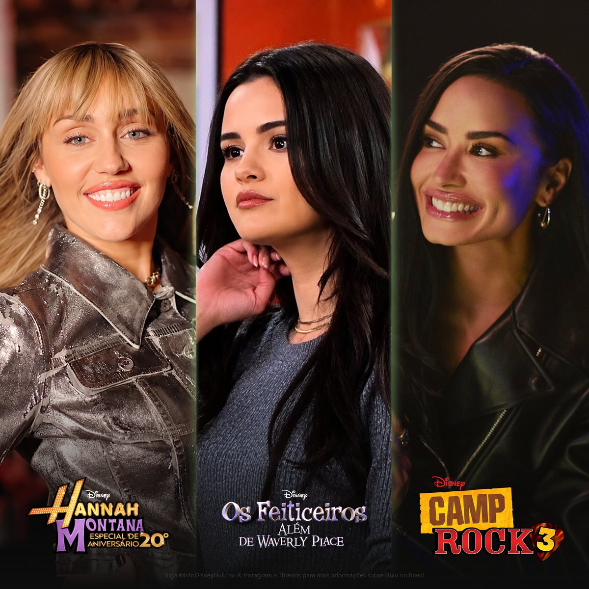 InfoDisneyHulu's tweet photo. a era de ouro OFICIALMENTE voltou com tudo https://t.co/cD2ORZJyZx