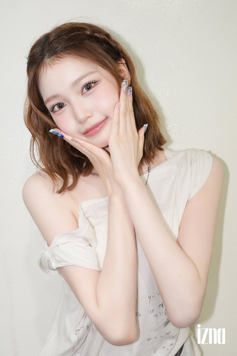 JSAEBIGLOBAL's tweet photo. [PHOTO] 260811 PLUS CHAT

izna 3rd Mini Album 'SET THE TEMPO'  Activity Behind Special Photos - SAEBI

(1/2)

#JEONGSAEBI #정세비 #セビ #izna #이즈나 @izna_offcl https://t.co/cRmKb9DBWa