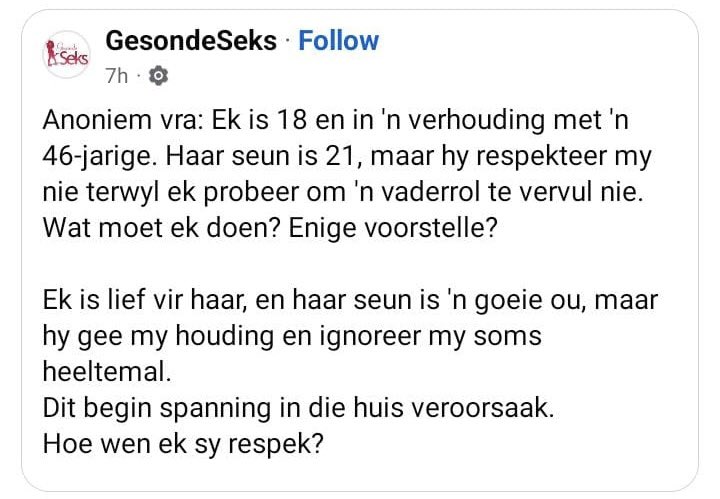 WhiteLionII1's tweet photo. Wie het raad vir hom? 🤣🤣🤣 https://t.co/zuyCOj7Nkr