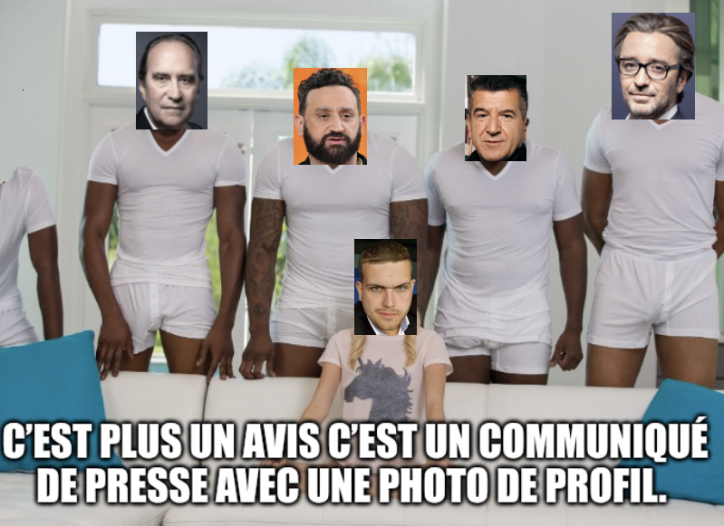 ContreNarratif's tweet photo. 🚨 ALERTE INFO 🚨 https://t.co/0RHZyFrAUr