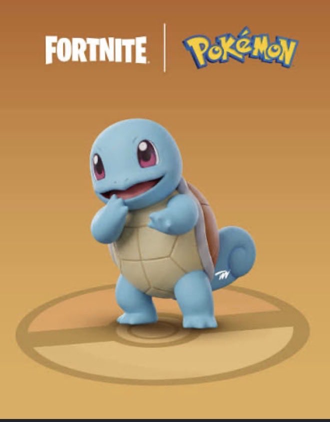 Evilkoala64's tweet photo. BREAKING🚨: #Fortnite and #Pokemon are going to be COLLABOING and there are leaks of POKEMON SPRITES which will come into the game NEXT SEASON! What are your thoughts on this Fortnite and Pokemon fans? #announcement #cool #Sprites https://t.co/P1xZ7y25Xg