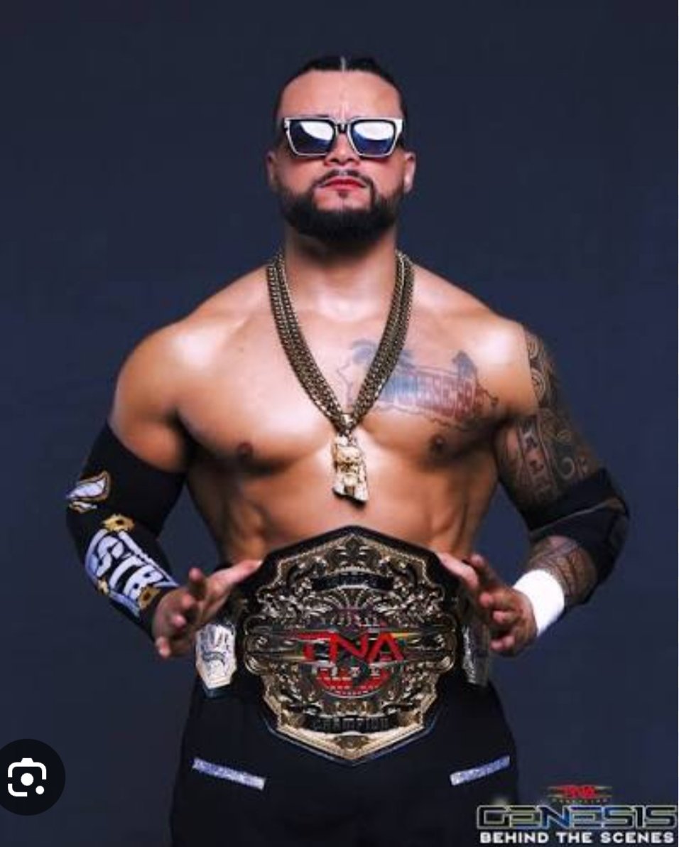 LuchaAccount's tweet photo. Which wrestler makes you happy?

I'll start : https://t.co/YkZUxlQvgt