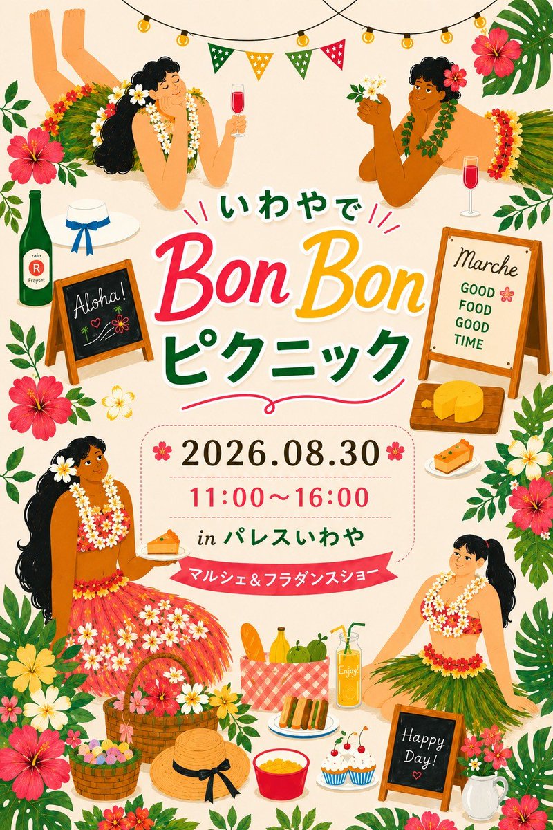 do_do_2020's tweet photo. 🔔次回パレスいわや8/30(日)🔔BonBonピクニック・マルシェ出店・11:00〜16:00✨️✨️✨️
https://t.co/POoSYVGK9x https://t.co/yxPco7x9Oc