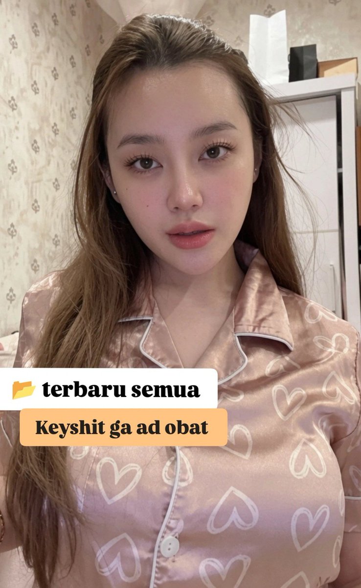 kaniazla's tweet photo. Keyshit Live Bathroom Daster Telur Asin 1
https://t.co/gPaoP4vvLY https://t.co/vLcoyGAytZ