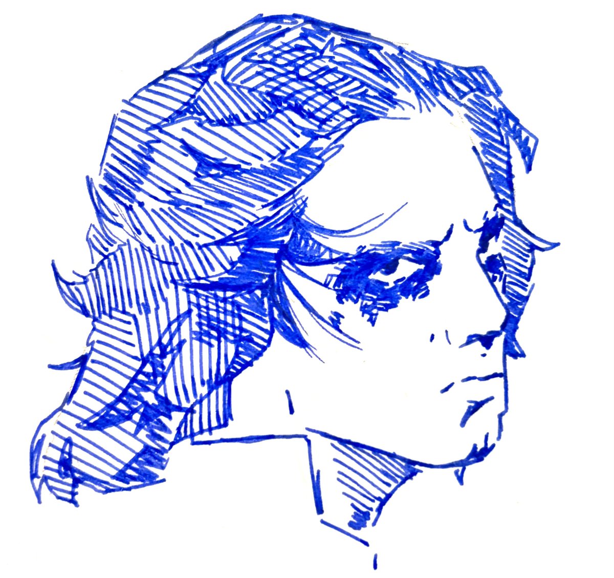 muppetsmoviefan's tweet photo. Bucky #WINTERSOLDIER https://t.co/zZ8vme7F1h