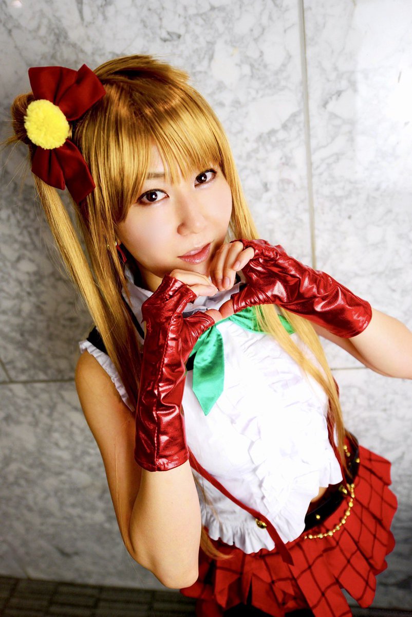 MARIA_Chiwawa's tweet photo. おはよー😉

素敵な1日になりますように〜🫶✨

ラブライブ!  僕らは今のなかで。南ことり🐣💛

#ラブライブ #LoveLive #南ことり #僕らは今のなかで #ちゅんちゅん #μ's https://t.co/KBbQgYpSMx