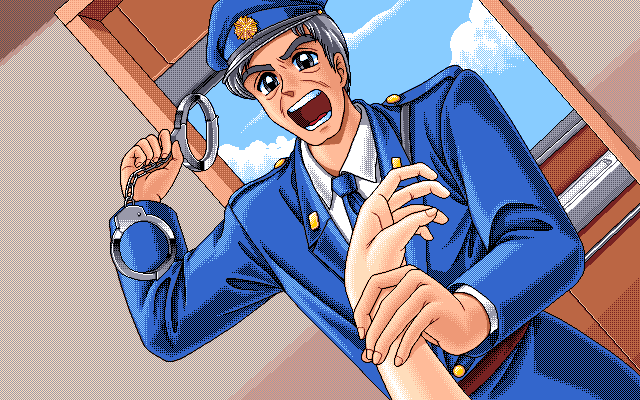 PC98_bot's tweet photo. Hoshi no Suna Monogatari 3 // DO // PC-98 // #pc98 #DO https://t.co/zDB6ha1UAo