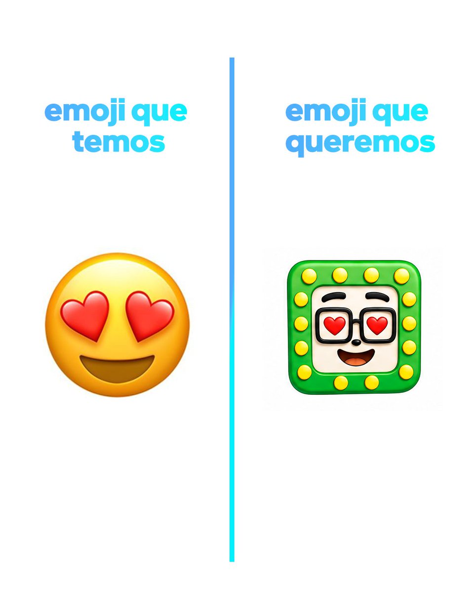 intelbrasil's tweet photo. Emoji tem pra quase tudo. Só faltava um pra gente. 😏
 
Criamos uma coleção de emojis Intel que a gente também queria ver no teclado.
 
Qual desses você adotaria agora? Comenta aqui embaixo 👇
 
#IntelCoreUltra #Intel https://t.co/xaSApUFStA