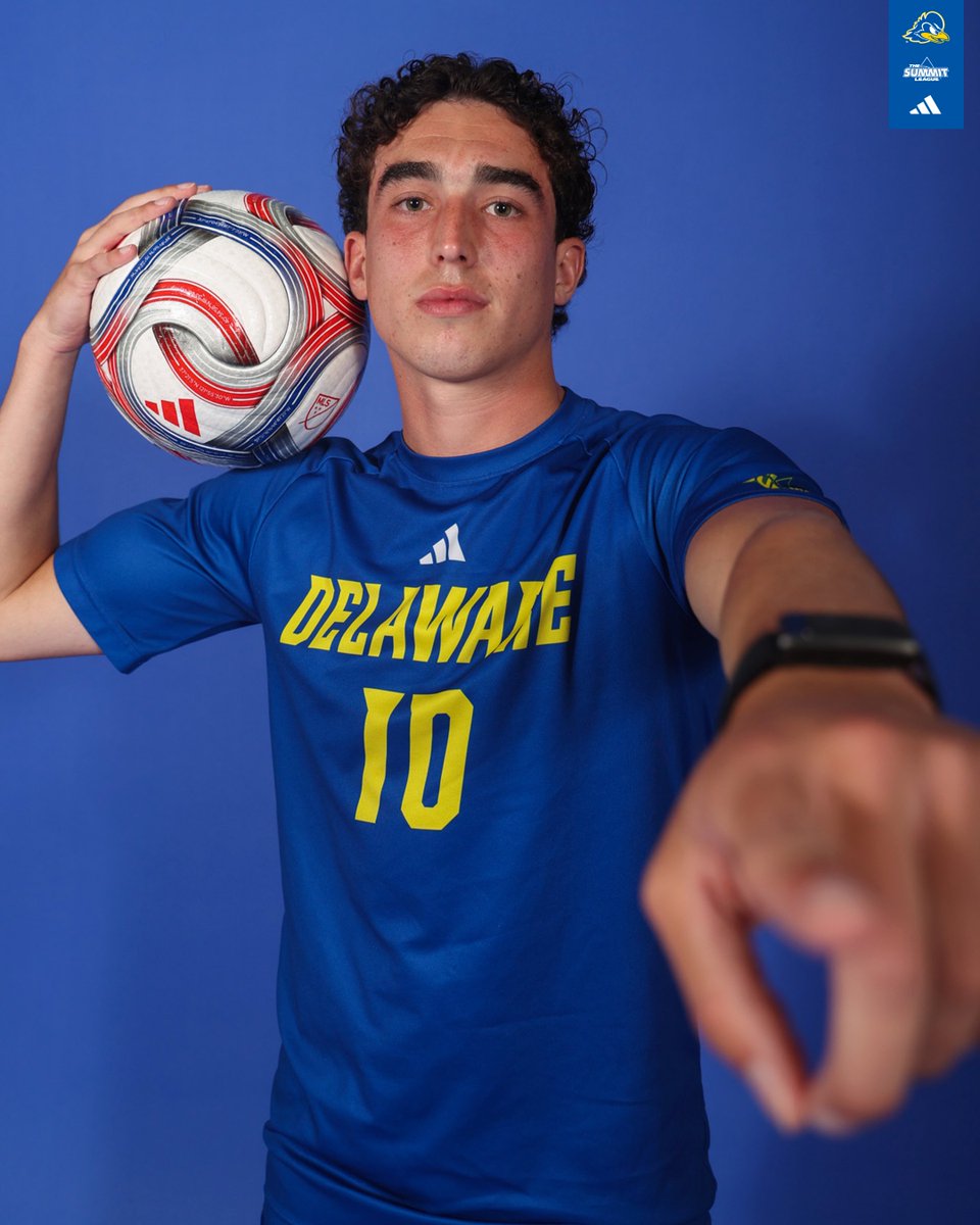 DelawareMSOC's tweet photo. Dropping some content day 🔥 https://t.co/i8lmNqUF2d
