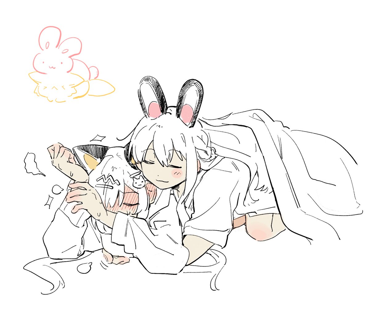 Yuull0716's tweet photo. 队友烫烫的是生病了吗 https://t.co/R06rcocro3