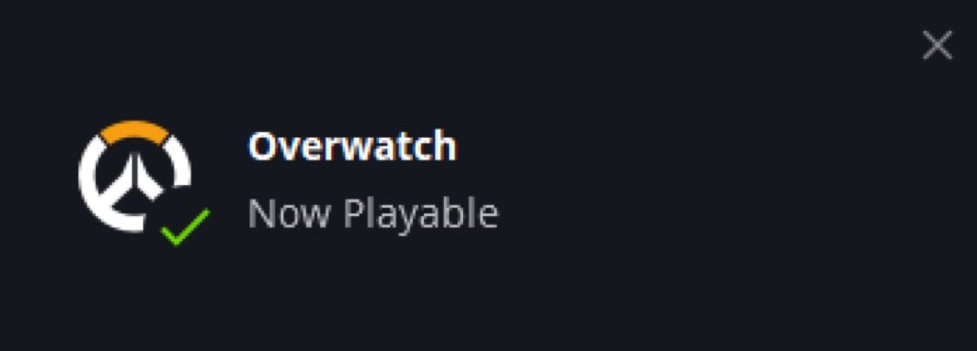 fauzyaponte's tweet photo. @OWCavalry Disable kings row too while at it https://t.co/nYBKNeIxwL