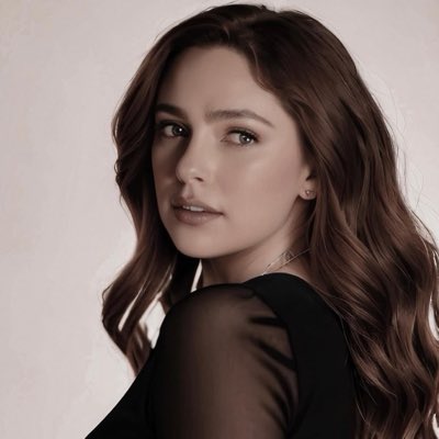 HopeTribrid's tweet photo. #NewProfilePic https://t.co/ixCJoNYmSv