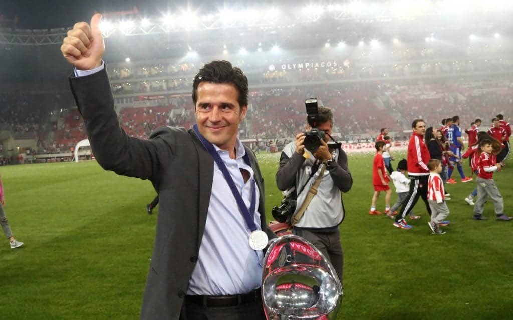 only_real101's tweet photo. The king…👑 

#OlympiacosFC https://t.co/xvIVTYKcd9