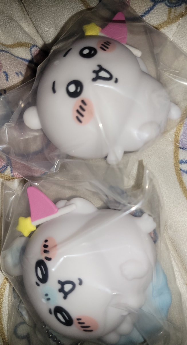 nao_04097's tweet photo. ちいかわパーク　ちいかわ　パーク
ライティングマスコット
ライティング　マスコット　交換

譲
モモンガ ちいかわ

求
ハチワレ

郵送 都内手渡しでお願いいたします!
よろしくお願いいたします! https://t.co/GFN93vu6zp