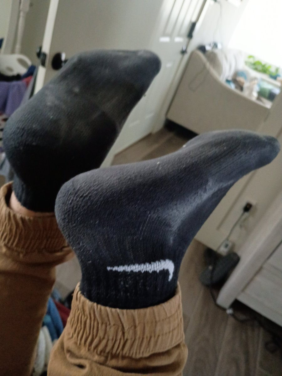 Thatqtpoorgirl's tweet photo. Sniff... 😈
#twink #femboy #femboyfeet #soles #toes #feet #boyfeet #feetworshi̇p #barefeet #sissyfeet #footboys #footfetısh #ticklish #maledom #findom #feetfindom #footkink #softsoles #gayfeet #boyfeet #findom #footplay #footworship #top #bottom #hung #chudai #faggot #teenboy https://t.co/CRMNVShi5Y