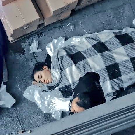 ahampay's tweet photo. از #IranMassacre‌2026 بگید نزارید دنیا فراموش کنه https://t.co/q8cCVupS9l