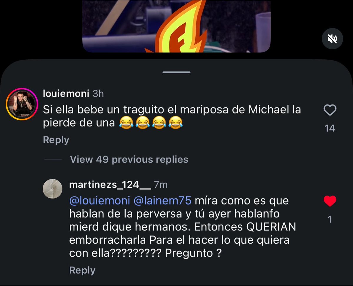 kamen2004's tweet photo. Entonces El Tiempo Nos Está Dando La Razon ? 

#ElManicomio https://t.co/L2vUq0JaFZ