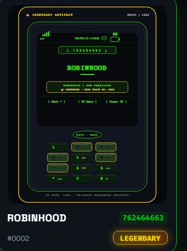 muddy_xbt's tweet photo. 2x giveaway in one time 🔥

I just collab with @T9HOOD and @Arcionsnft 

double giveaway high spot 

> 25 gtd spot - T9hood - supply 4600+ free mint 

> 10 gtd spot - arcionsft - supply -6000 mp- 0.51$

- chain: robinhood

how to enter: just  follow @Arcionsnft+  @T9HOOD + @muddy_xbt
- like & RT
- drop your ETH address

winners will be announced in 4 hours ➣ 

#nft #giveway #collab