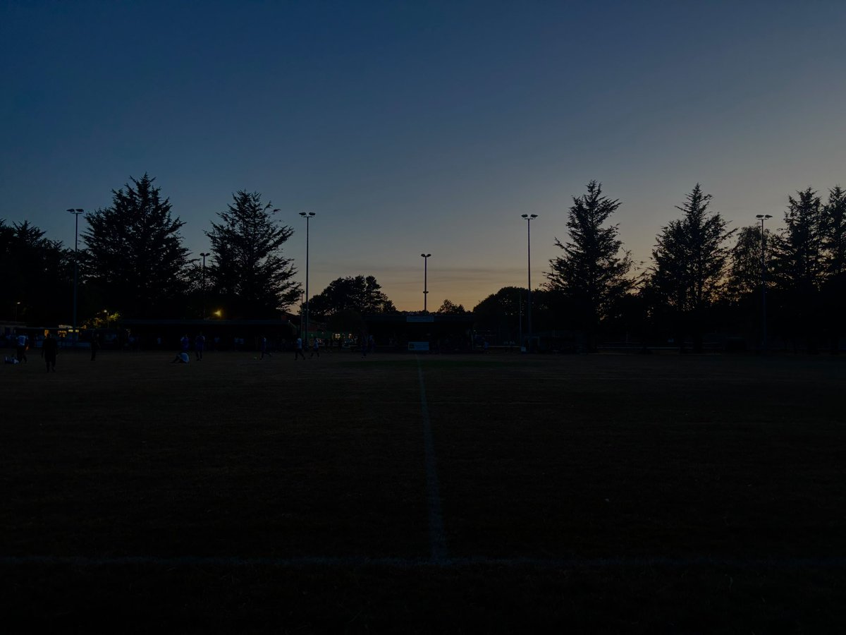 TeignsFC's tweet photo. A whistle has blown, and we think it’s full time… https://t.co/MJxEALCF3d