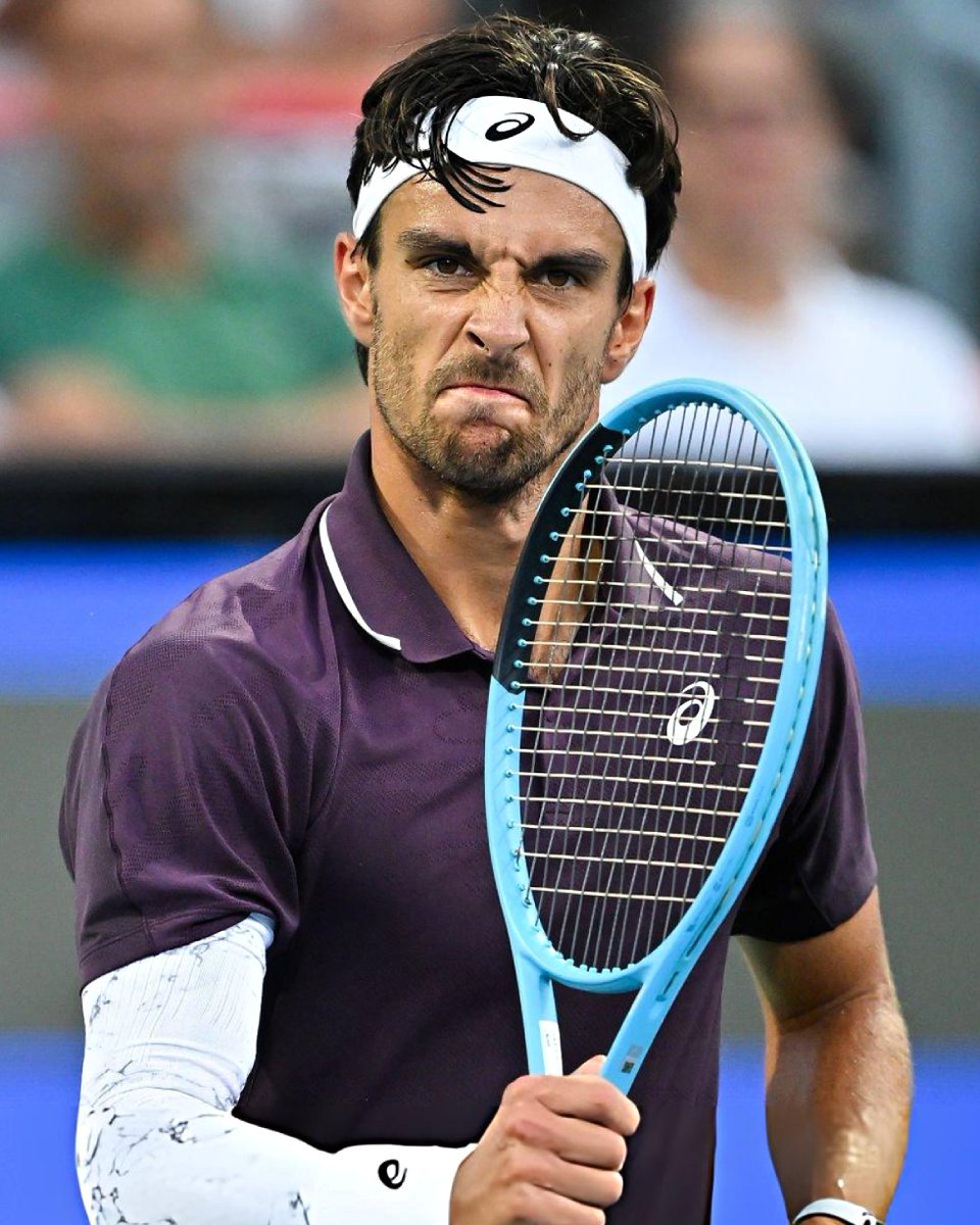 quindicizero's tweet photo. I match d'esordio dei tennisti italiani impegnati nel '1000' di Cincinnati 👇

🇮🇹 COBOLLI, bye (R2 contro Kecmanovic o Ugo Carabelli)
🇮🇹 MUSETTI, bye (R2 contro Altmaier o un qualificato)
🇮🇹 DARDERI, bye (R2 contro Hijikata o Monfils)
🇮🇹 ARNALDI, bye (R2 contro Landaluce o Draper)
🇮🇹 BERRETTINI vs. qualificato (Possibile R2 contro Lehečka)
🇮🇹 BELLUCCI vs. Z. Svajda (Possibile R2 contro Menšík)
🇮🇹 SONEGO vs. Shang (Possibile R2 contro Tiafoe)