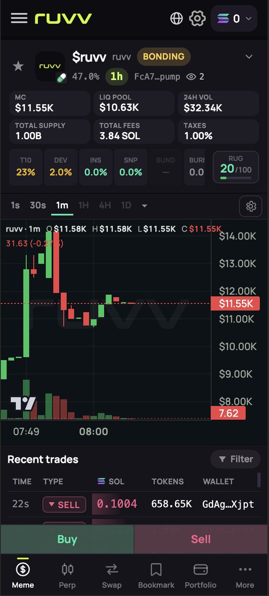 ruvv_official's tweet photo. Our platform is fully responsive and works seamlessly on mobile devices.

Our token sale is currently live on https://t.co/C8Q3rfkaIP! Stop gambling on low-effort memecoins and invest in a real, long-term project.

FcA7QkC8QVoM8EvGM8gXk1DfbgqmYdwFC5nttdSfpump https://t.co/mZPcYWxx2q
