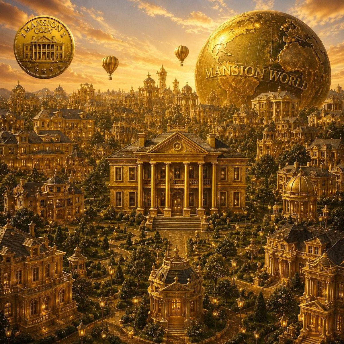 MrAlphabet22's tweet photo. @Ghostdyor $MANSION is one you should considering buy at this moment it as a huge potential of turning your money higher https://t.co/3ma8HqBvhG