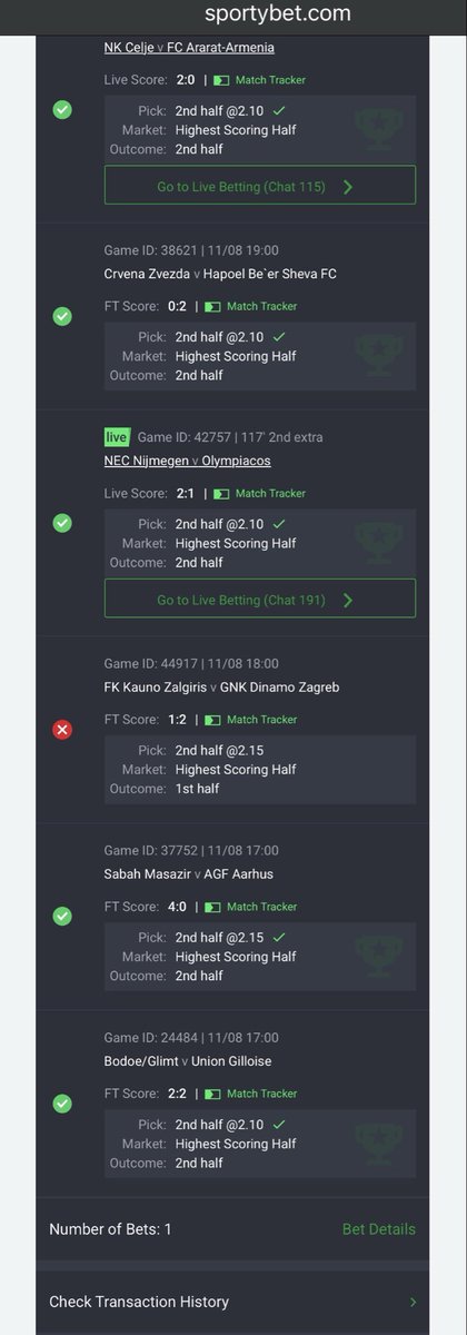 Egoigwerisk's tweet photo. 1.8k odds 

1 cut 

DROP YOUR WINNING TICKET FLEX1 

✅✅✅✅✅✅✅✅❌ https://t.co/4bEMcw2Ub9