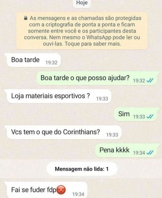 senshi_real's tweet photo. salve o Corinthians https://t.co/dOzokvOOV9