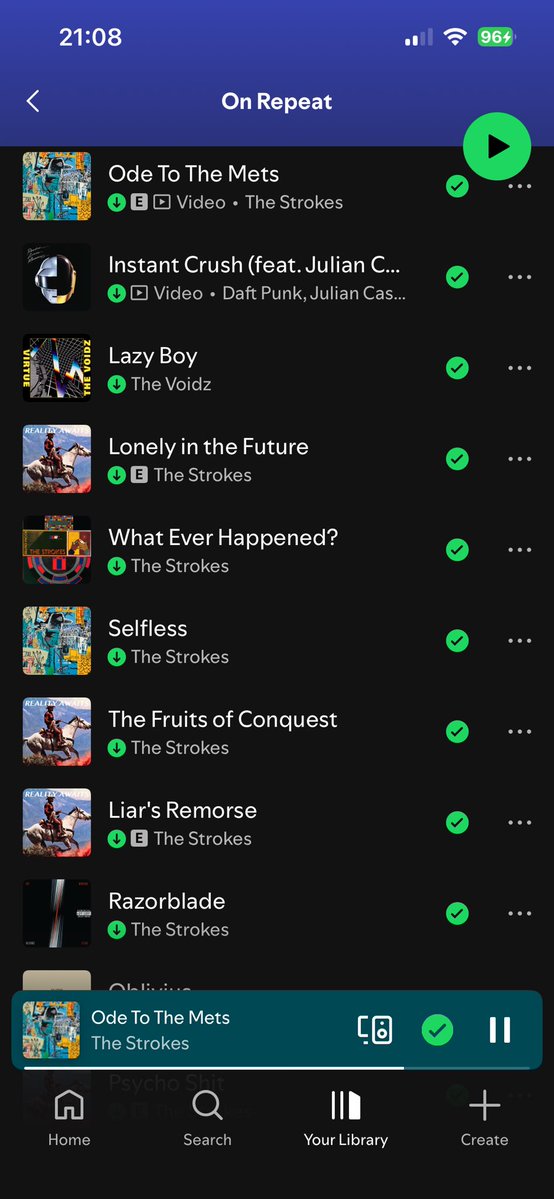 lillyyy_44's tweet photo. that one oomf that only listens to julian casablancas https://t.co/UQX4PvdybH