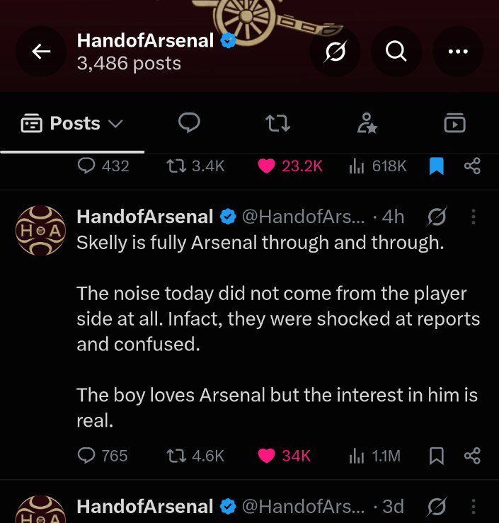 YungBlaize_'s tweet photo. @Adikastakes Adika is now saying anything for the clicks..shame. Arsenal never offered skelly to Chelsea. https://t.co/vAjJa7EZQX