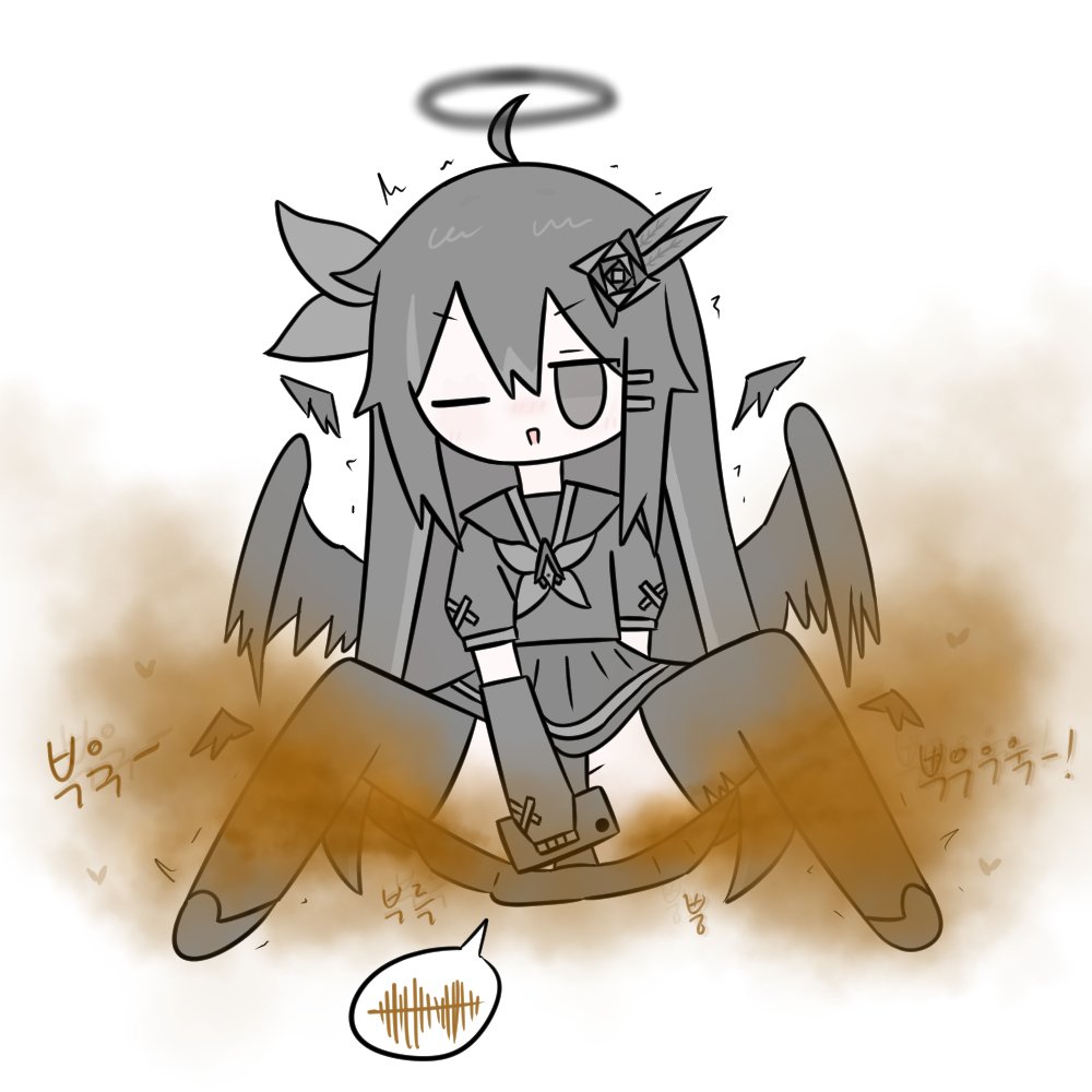Beul6974's tweet photo. 녹음 https://t.co/cR3kPjhzD2