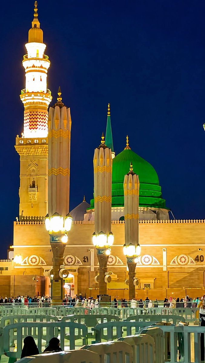 MA130363's tweet photo. #درود_وسلام
 
عبدالله بن مسعود رضی الله عنہ کہتے ہیں کہ

#خاتم_النبیین_محمدﷺ نے فرمایا:
اللّہ تعالیٰ نے ایسی کوئی بیماری نہیں اتاری جس کی دوا نہ اتاری ہو“۔

(سنن ابن ماجہ۔باب نمبر32۔حدیث نمبر3438)

خَاتَمُ النَّبِیِّیْنَ رَحۡمَةً لِّلۡعَٰالَمِينَ ﷺ https://t.co/QGSR0XOPqV
