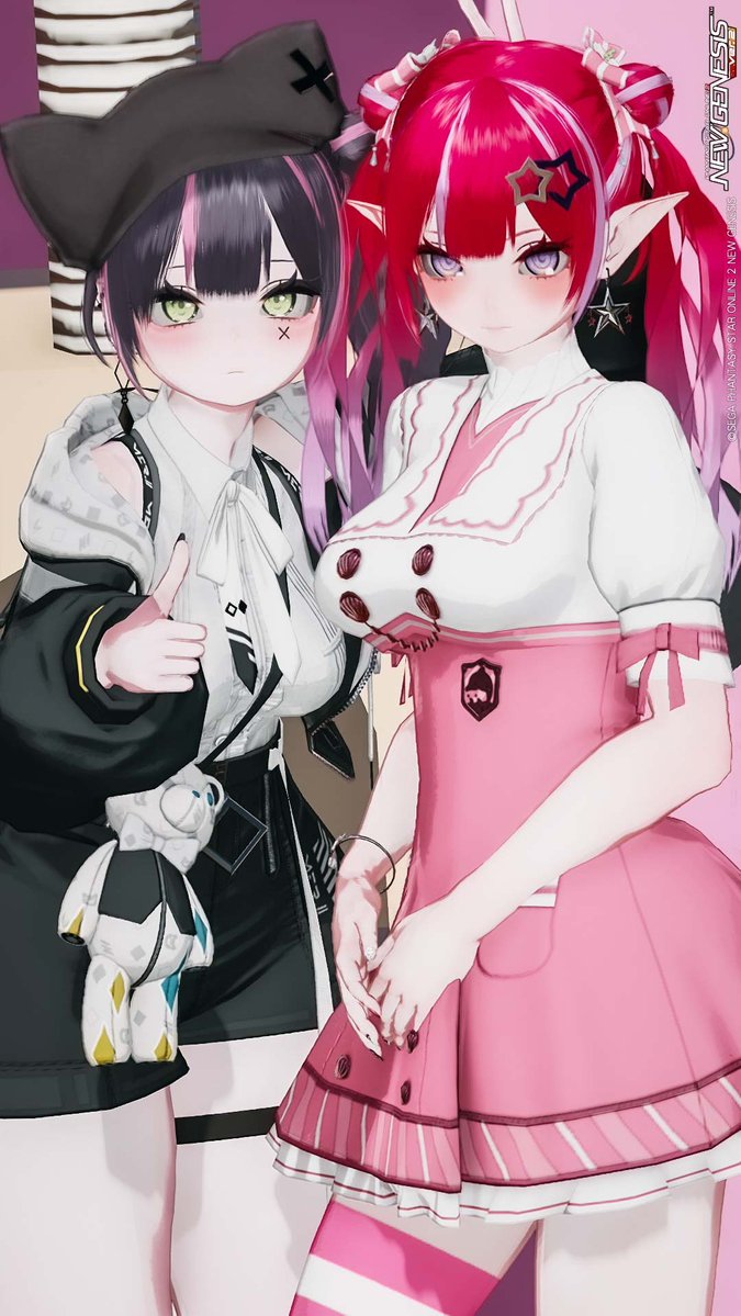 HikariselfSelf's tweet photo. #デルフィーナ集会
むっつちゃん☺️
いつもありがとう🥰 https://t.co/xGvyDXdrFu