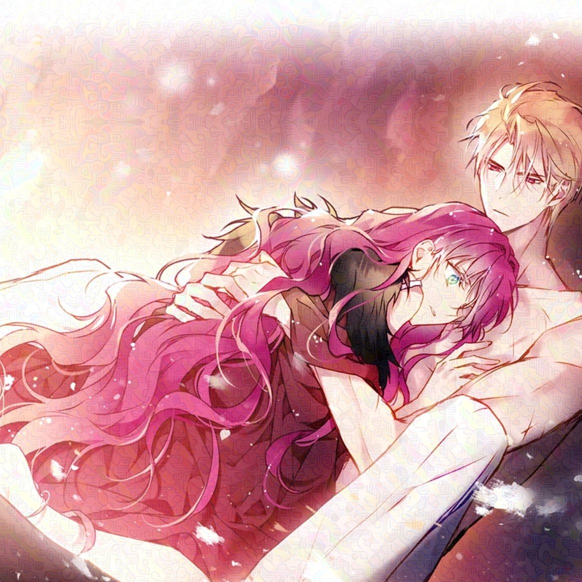 xomyseries's tweet photo. I need the VADTD anime to have more than one season just so we can have the Hunting Tournament arc in anime version, Penelope and Callisto were extra buzzy there. https://t.co/llGizhI5lE