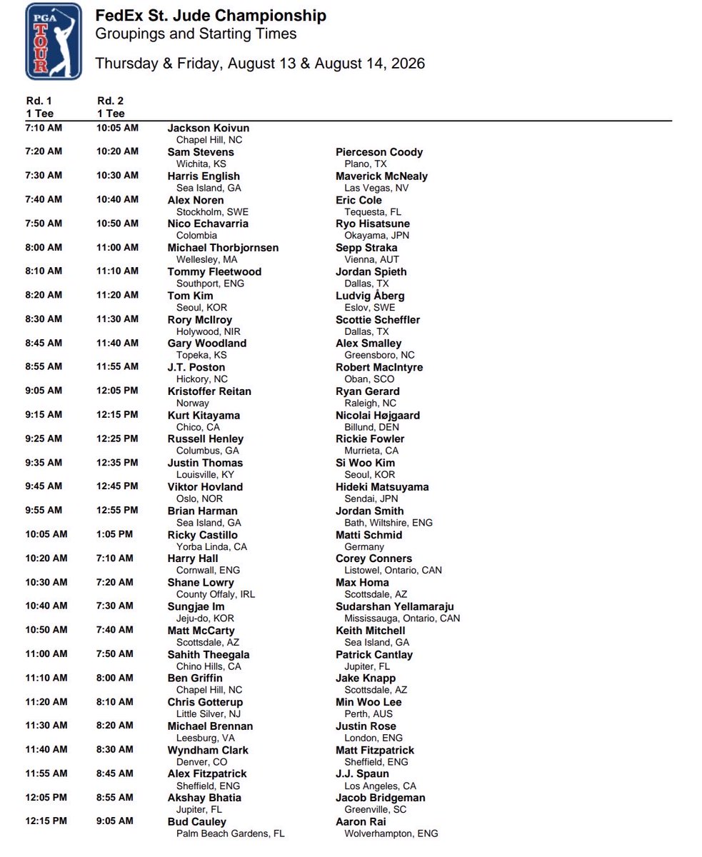 PGATOURComms tweet picture