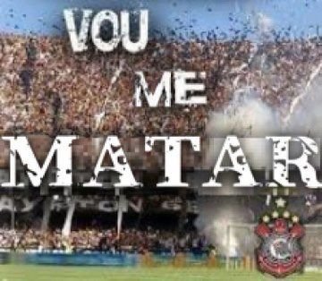 solIaries's tweet photo. estao matando o Corinthians e eu vou morrer junto com ele https://t.co/rGzYx1nNlt