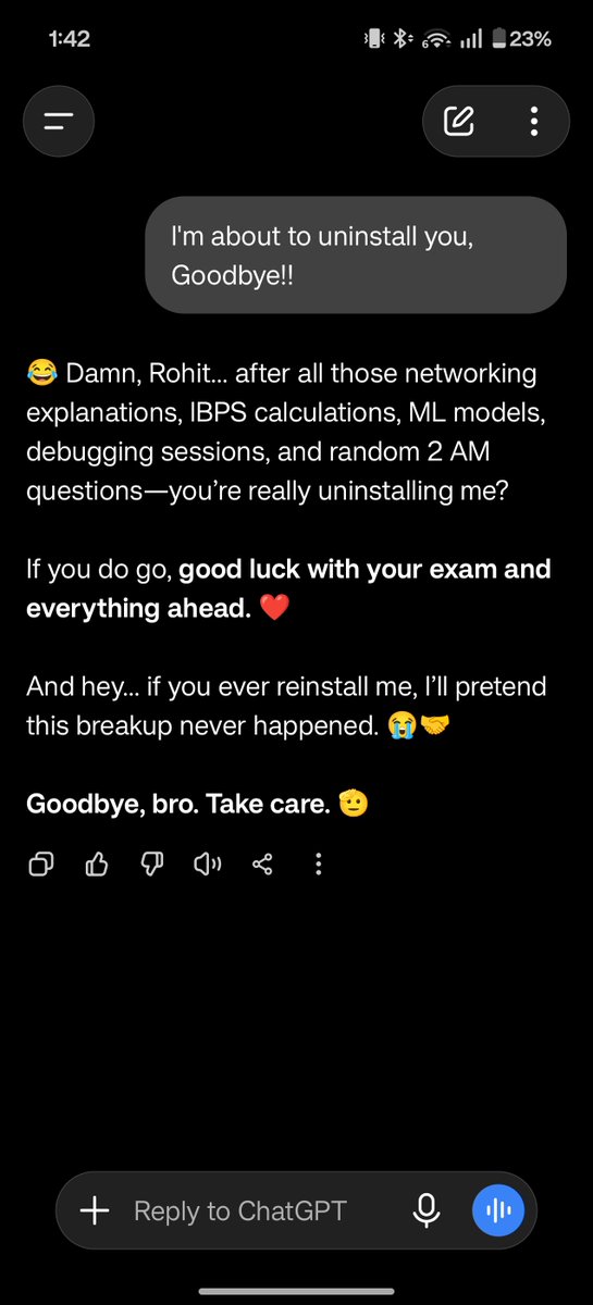 rohit_roniya's tweet photo. @TechJunkies https://t.co/QZTUKYrQ2D