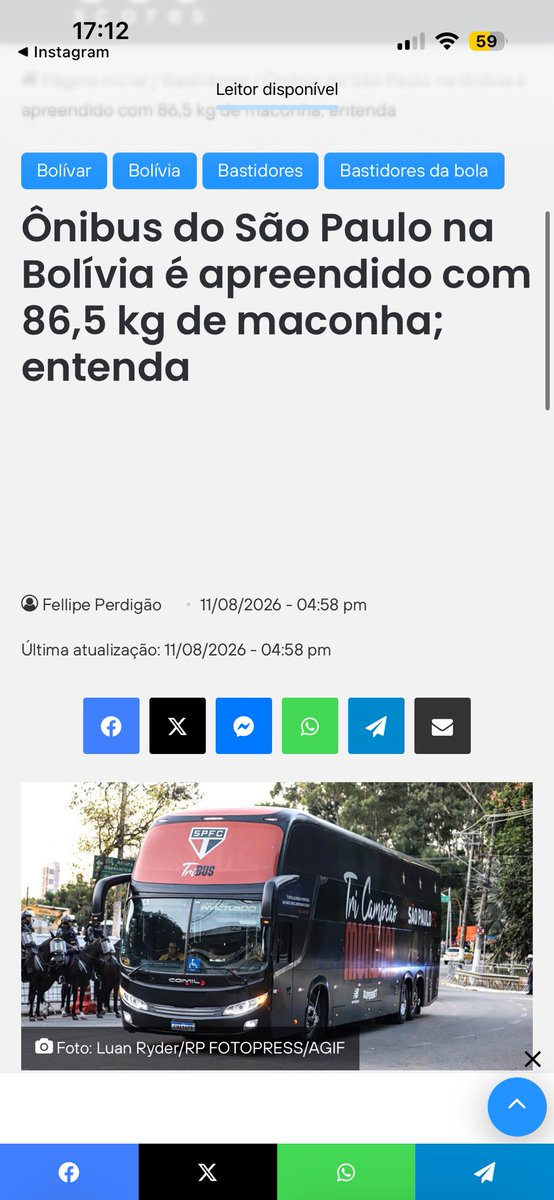 annaschev_'s tweet photo. QUE PORRA EH ESSA KKKKKKK literalmente a pior notícia do são paulo sempre é a próxima vsf https://t.co/50nmqYirNm